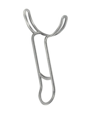 VESTIBULUM RETRACTOR