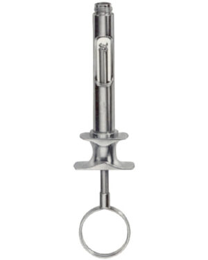 Dental Syringes