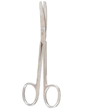 WAGNER Plastic Surgery Scissors